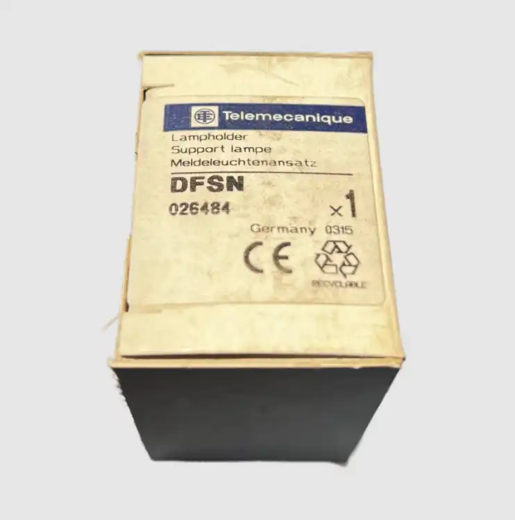 Telemecanique-DFSN-026484-Nasadka-świateł-meldunkowych