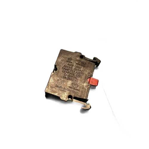 EATON-M22K01-Element-stykowy-2