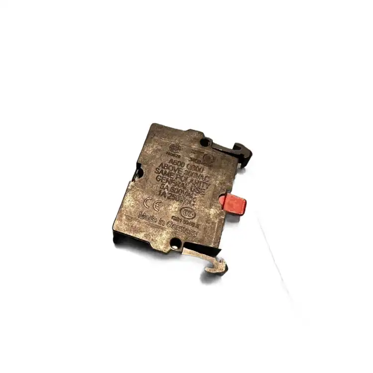 EATON-M22K01-Element-stykowy-2