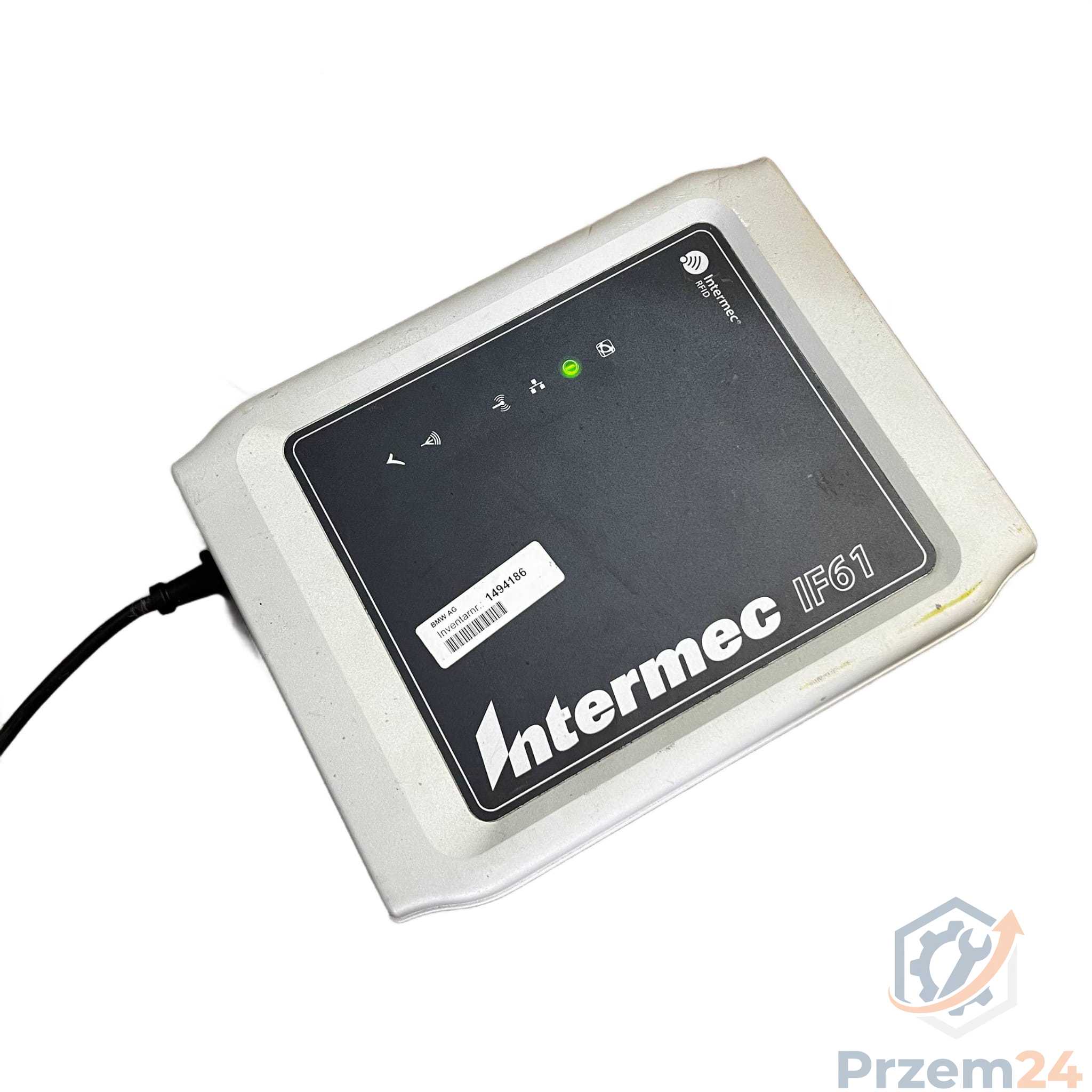 Intermec-IF61-IF61A10111000002-IM5865-RFID-Czytnik