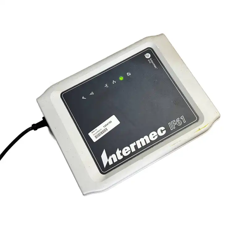 Intermec-IF61-IF61A10111000002-IM5865-RFID-Czytnik