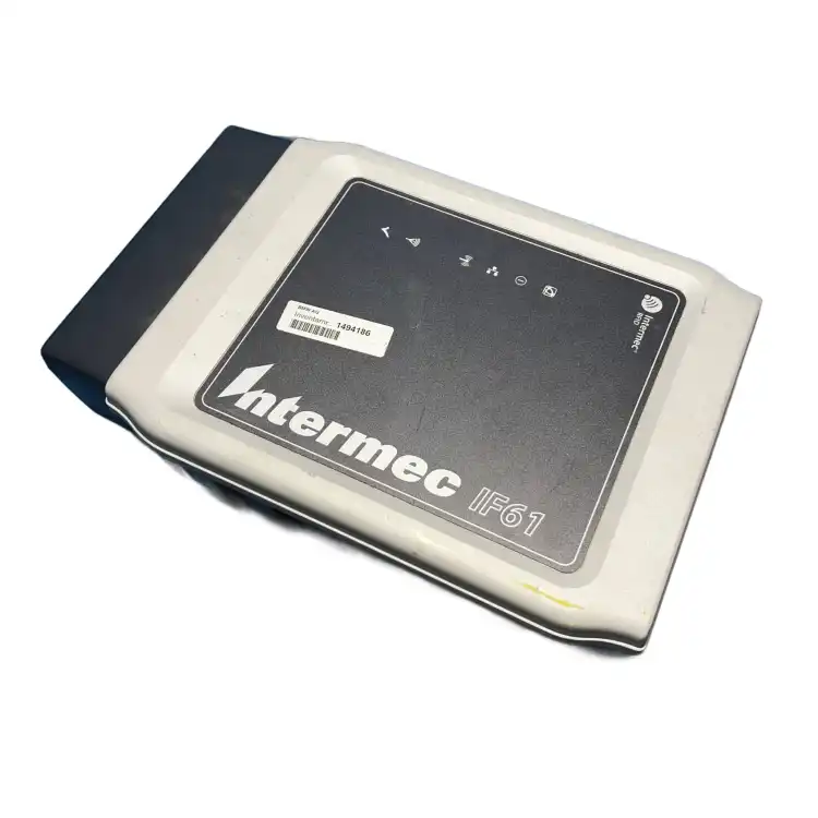 Intermec-IF61-IF61A10111000002-IM5865-RFID-Czytnik-6