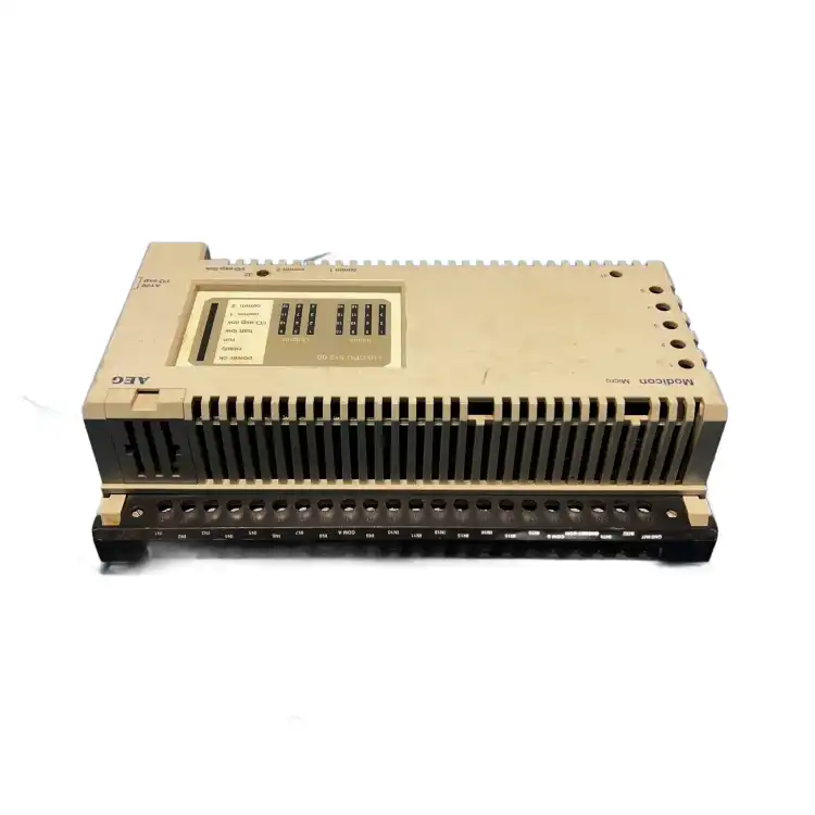 AEG-MODICON-110CPU51200-110-CPU-512-00-PLC-Sterownik-24-VDC-5