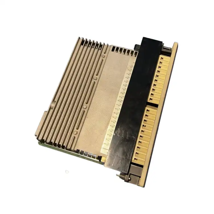 AEG-Modicon-ASB804116-ASB804116-Moduł-wyjściowy-115-VAC-3