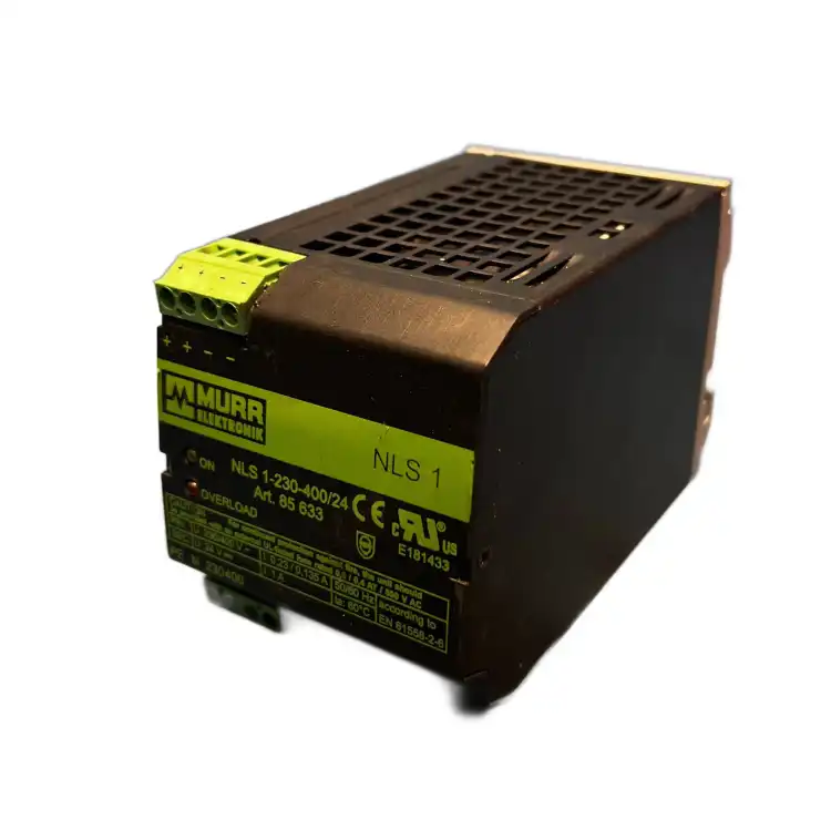 MURR-ELEKTRONIK-85633-NLS-1230400-24-Zasilacz