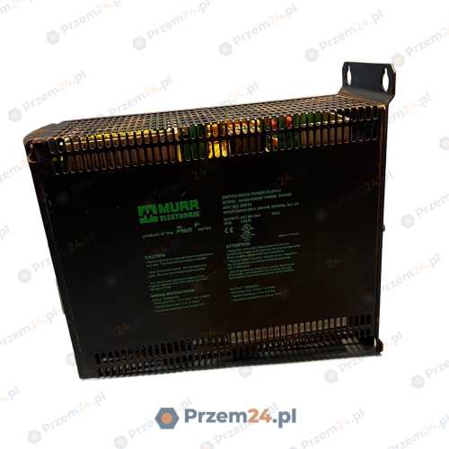 MURR-ELEKTRONIK-85072-MCS-203X400500-24-Zasilacz-impulsowy-2