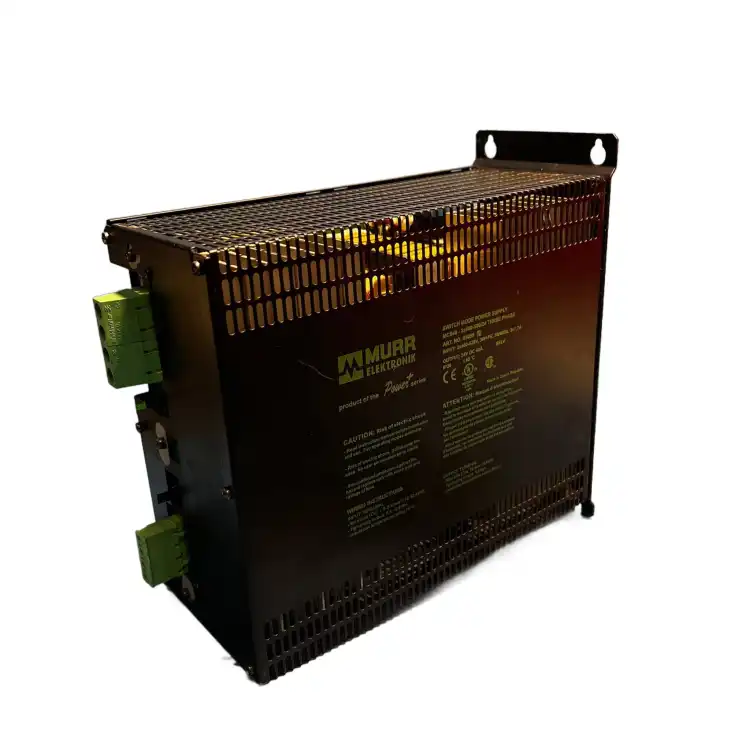 Murr-Elektronik-85099-MCS-403X400500-24-Zasilacz-impulsowy