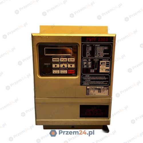 LS-LEROY-SOMER-FMV2303-2.5T-FMV230325T-FalownikUsed-2