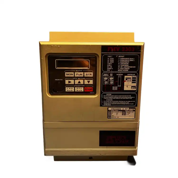 LS-LEROY-SOMER-FMV2303-2.5T-FMV230325T-FalownikUsed-2