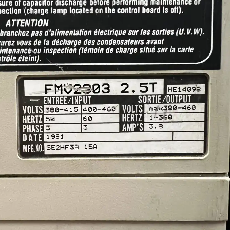 LS-LEROY-SOMER-FMV2303-2.5T-FMV230325T-FalownikUsed-7