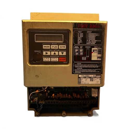 LS-LEROY-SOMER-FMV2303-1.5M-FMV230315M-Falownik