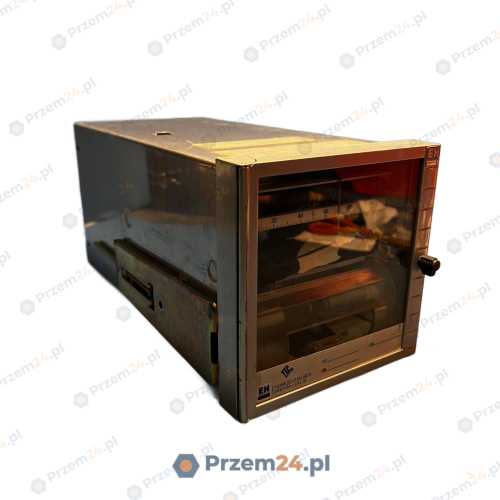 ENDRESS+HAUSER-CHROMA-LOG-SX-RSLHF113BBB111X-Rejestrator-230V-2