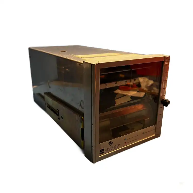 ENDRESS+HAUSER-CHROMA-LOG-SX-RSLHF113BBB111X-Rejestrator-230V-2