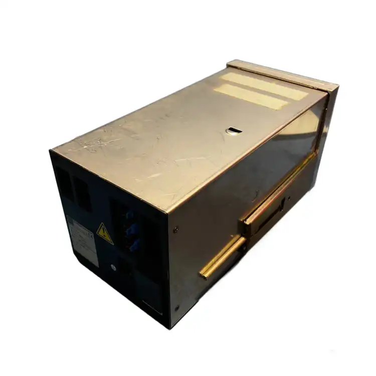 ENDRESS+HAUSER-CHROMA-LOG-SX-RSLHF113BBB111X-Rejestrator-230V-3
