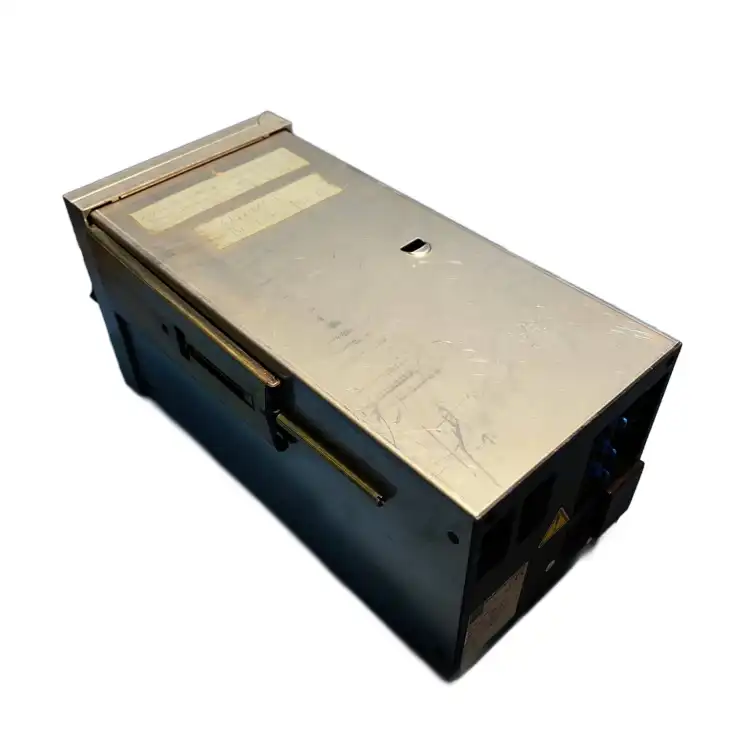 ENDRESS+HAUSER-CHROMA-LOG-SX-RSLHF113BBB111X-Rejestrator-230V-4