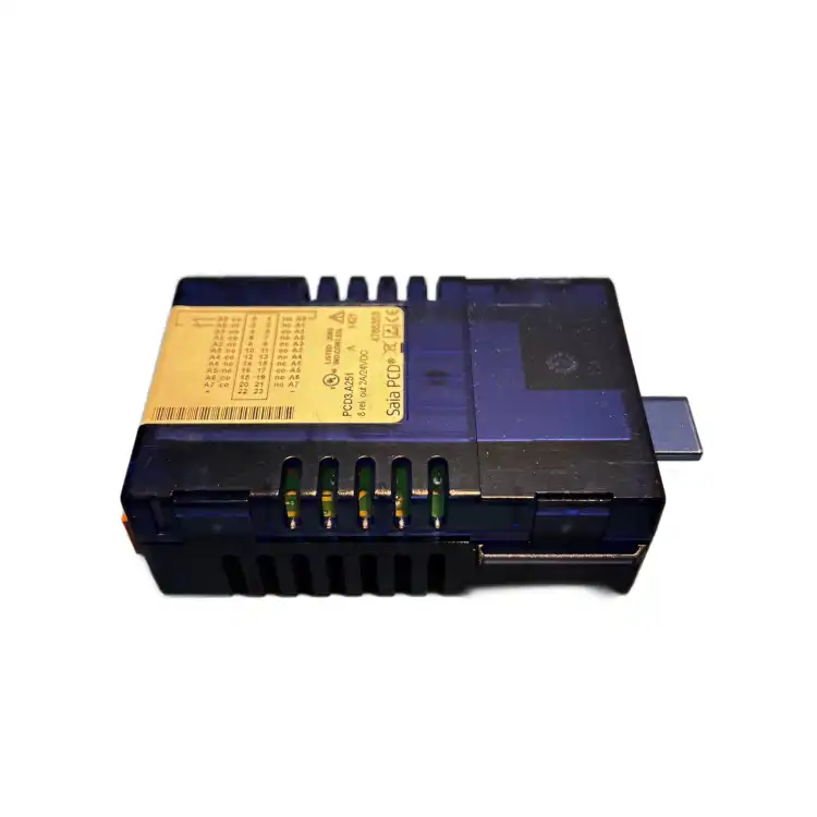 SAIA-PCD3.A251-8-Moduł-wyjść-przekaźnikowych-2A-24VDC