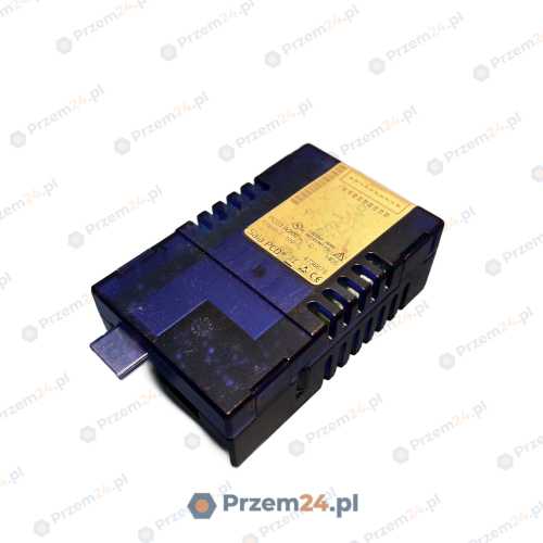 SAIA-PCD3.W200-Moduł-wejść-analogowych-8-wejść-010V-2