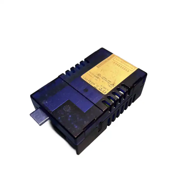 SAIA-PCD3.W200-Moduł-wejść-analogowych-8-wejść-010V-2
