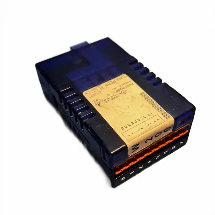 SAIA-PCD3.W200-Moduł-wejść-analogowych-8-wejść-010V-3