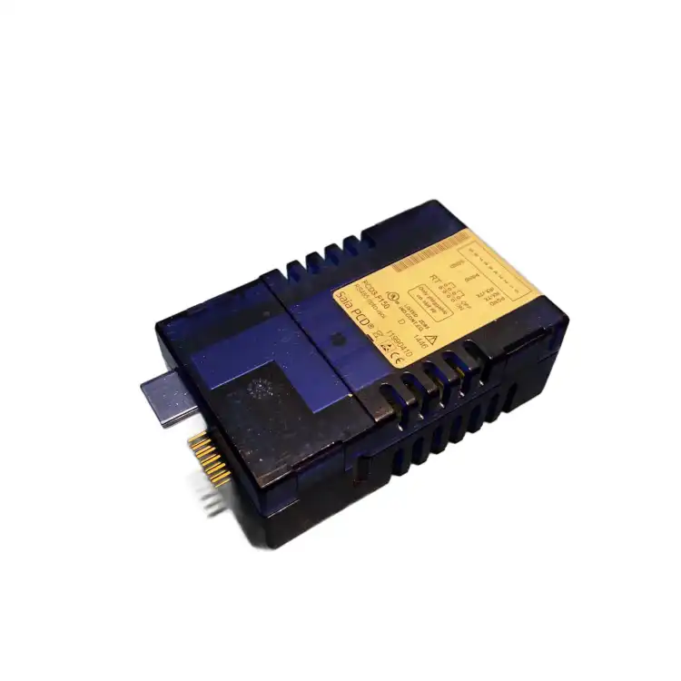 Saia-PCD3.F150-Moduł-komunikacyjny-RS485-z-optoizolacją-2