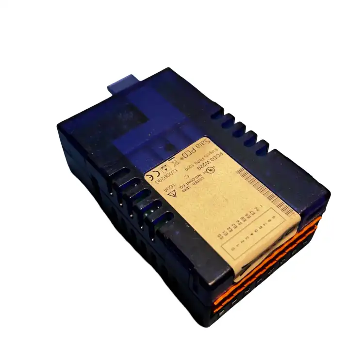 Saia-PCD3.W220-Moduł-wejść-analogowych-8-wejść-Pt-Ni-1000-4