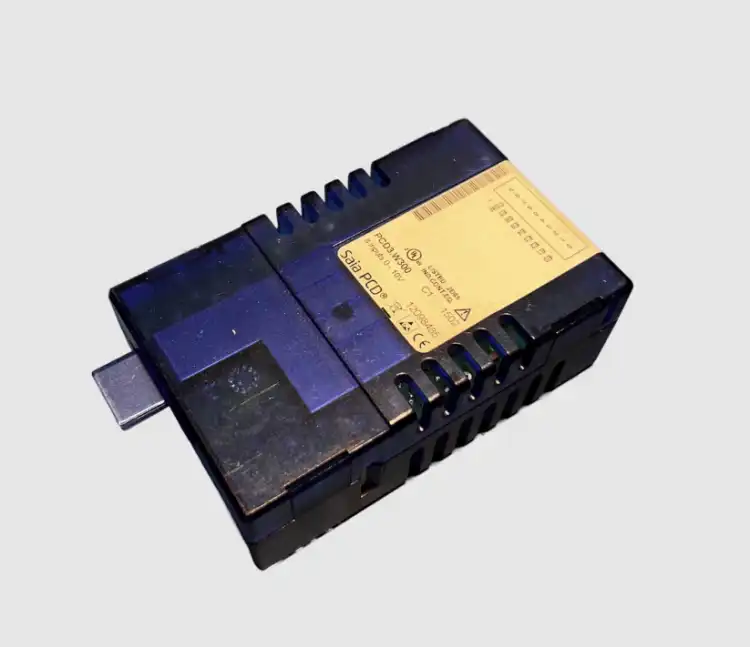 Saia-PCD3.W300-Moduł-analogowy-8-wejść-010V-4