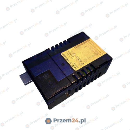 Saia-Burgess-PCD3.W400-Moduł-wyjść-analogowych-4-wyjścia-010V-2