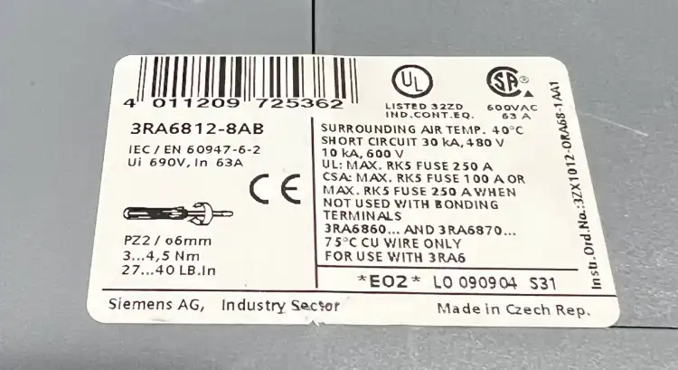 Siemens-3RA68128AB-3RA68128AB-Moduł-zasilający-7