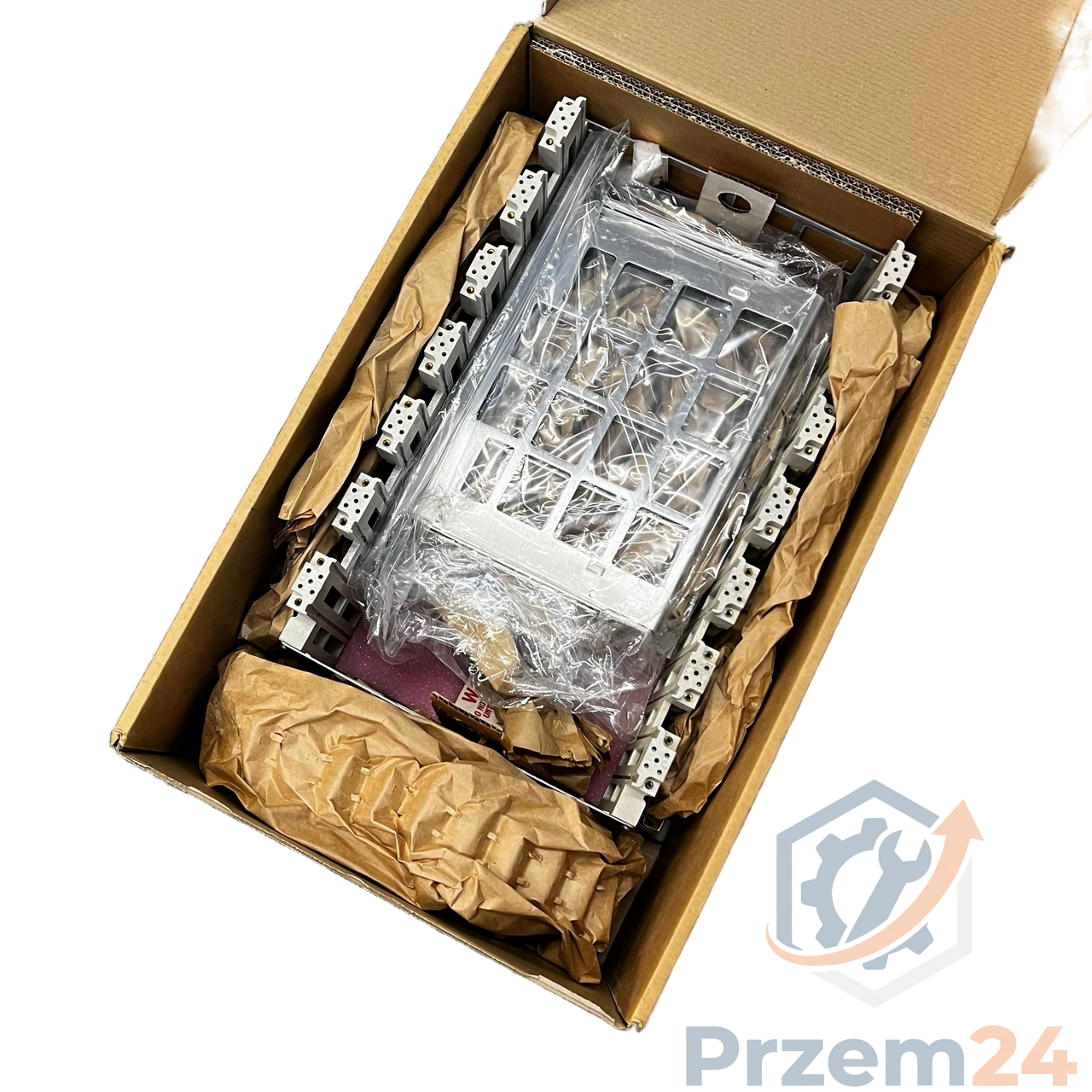 Schneider-Modicon-ASH819100-ASH819100-Obudowa