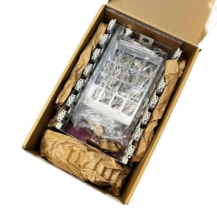 Schneider-Modicon-ASH819100-ASH819100-Obudowa
