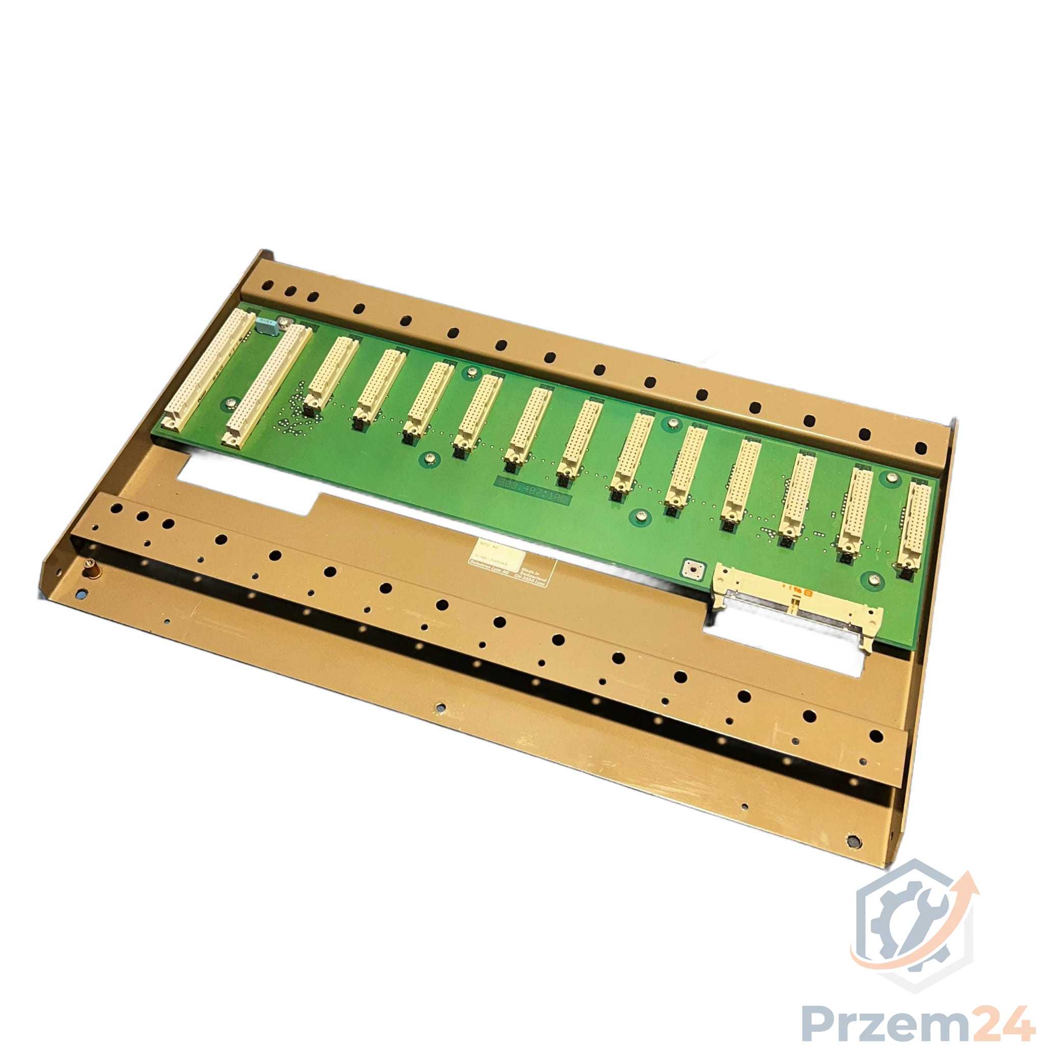 Selecontrol-PMC-BPU40-BPU-40-Panel-tylny