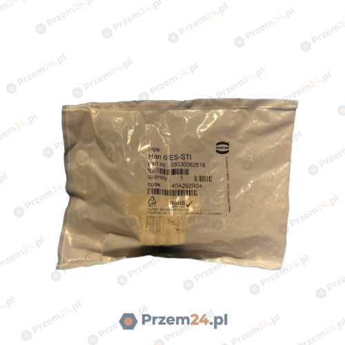 Harting-Han-6-ESSTI-09330062616-Złącze-2