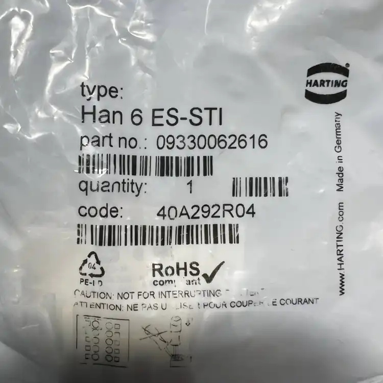 Harting-Han-6-ESSTI-09330062616-Złącze-3