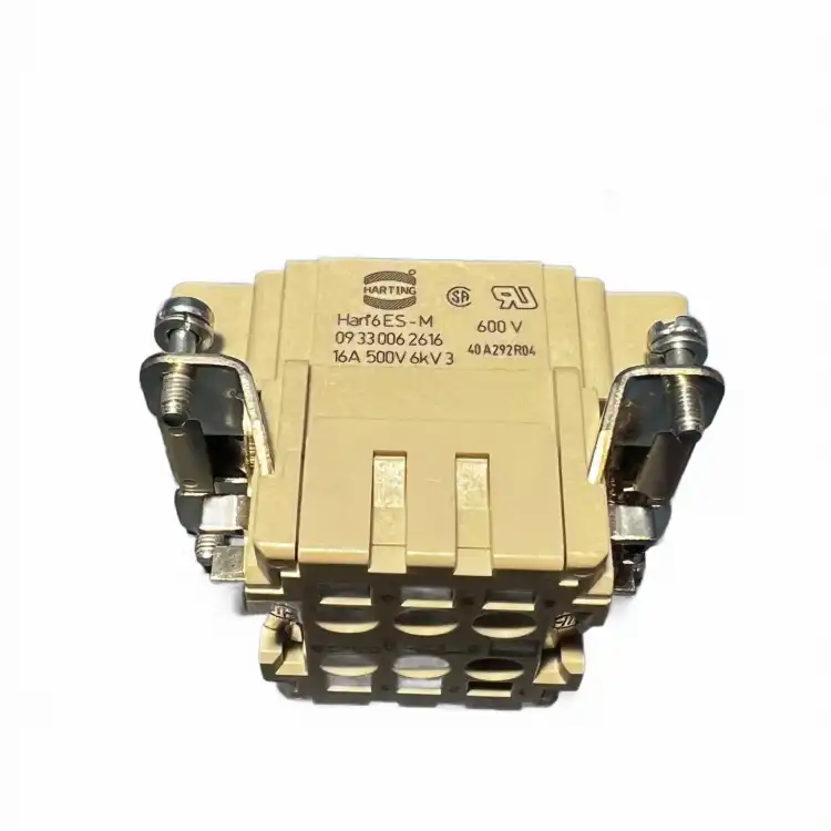 Harting-Han-6-ESSTI-09330062616-Złącze-4