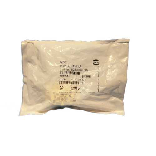 HARTING-Han-6-ESBU-09330062716-Złącze