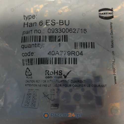HARTING-Han-6-ESBU-09330062716-Złącze-2