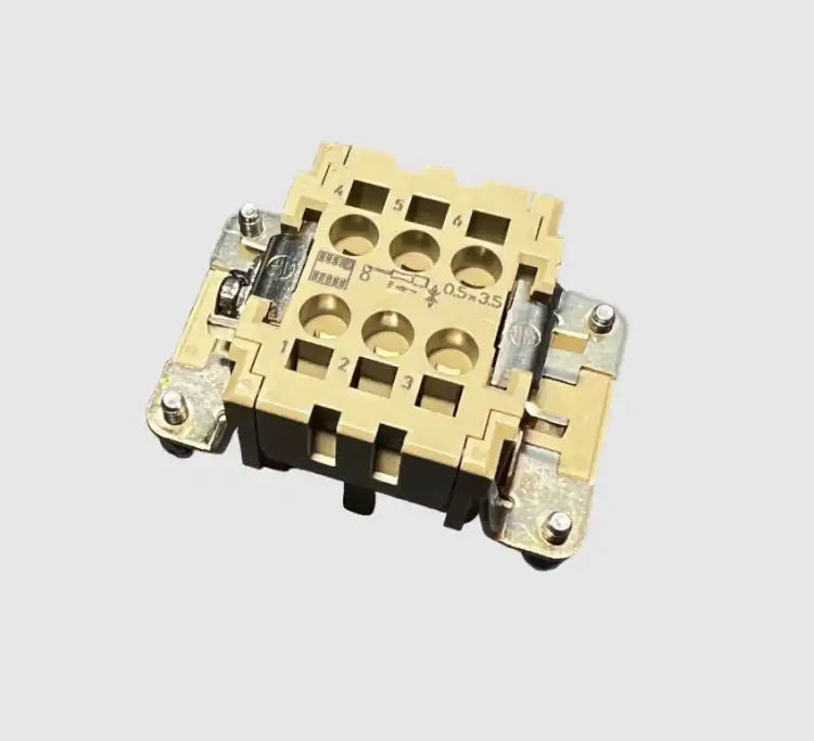 HARTING-Han-6-ESBU-09330062716-Złącze-4