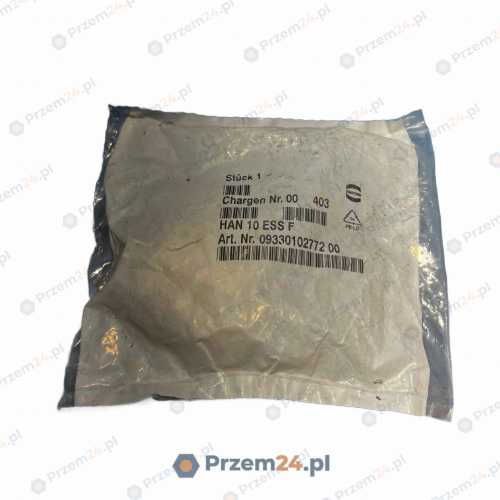 Harting-HAN10-ESS-F-09330102772-Żeńska-wkładka-gniazdowa-2