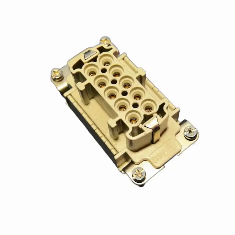 Harting-HAN10-ESS-F-09330102772-Żeńska-wkładka-gniazdowa-4