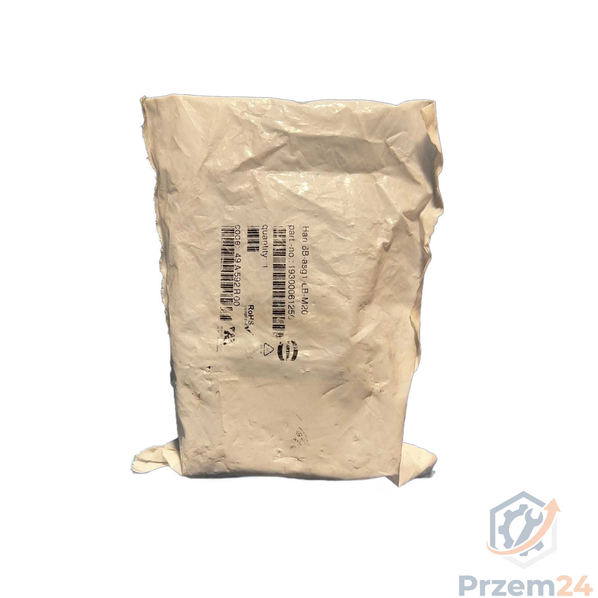 Harting-Han6Basg1LBM20-19300061250-Obudowa-gniazda