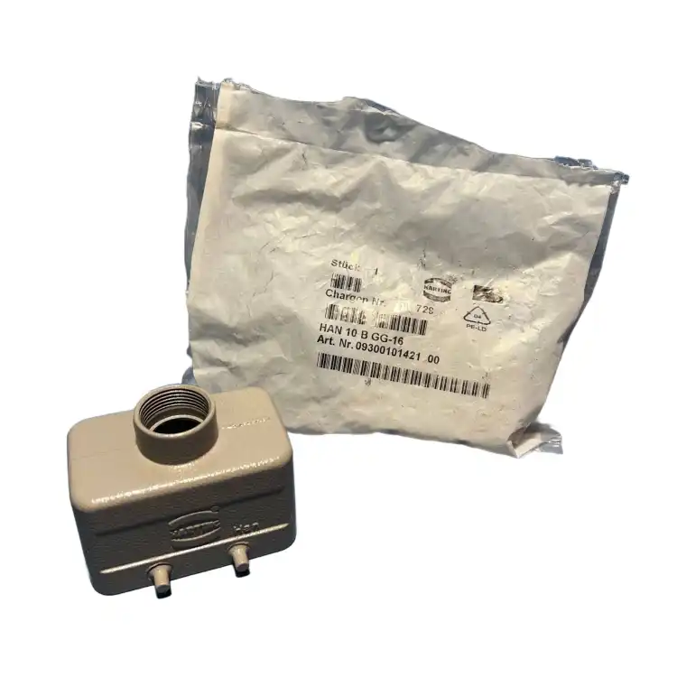 Harting-Han-10-BGG16-09300101421-Obudowa-tulejowa