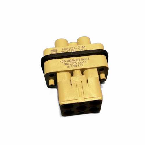 Harting-Han-Q4-2M-09120063041-Przyłącze