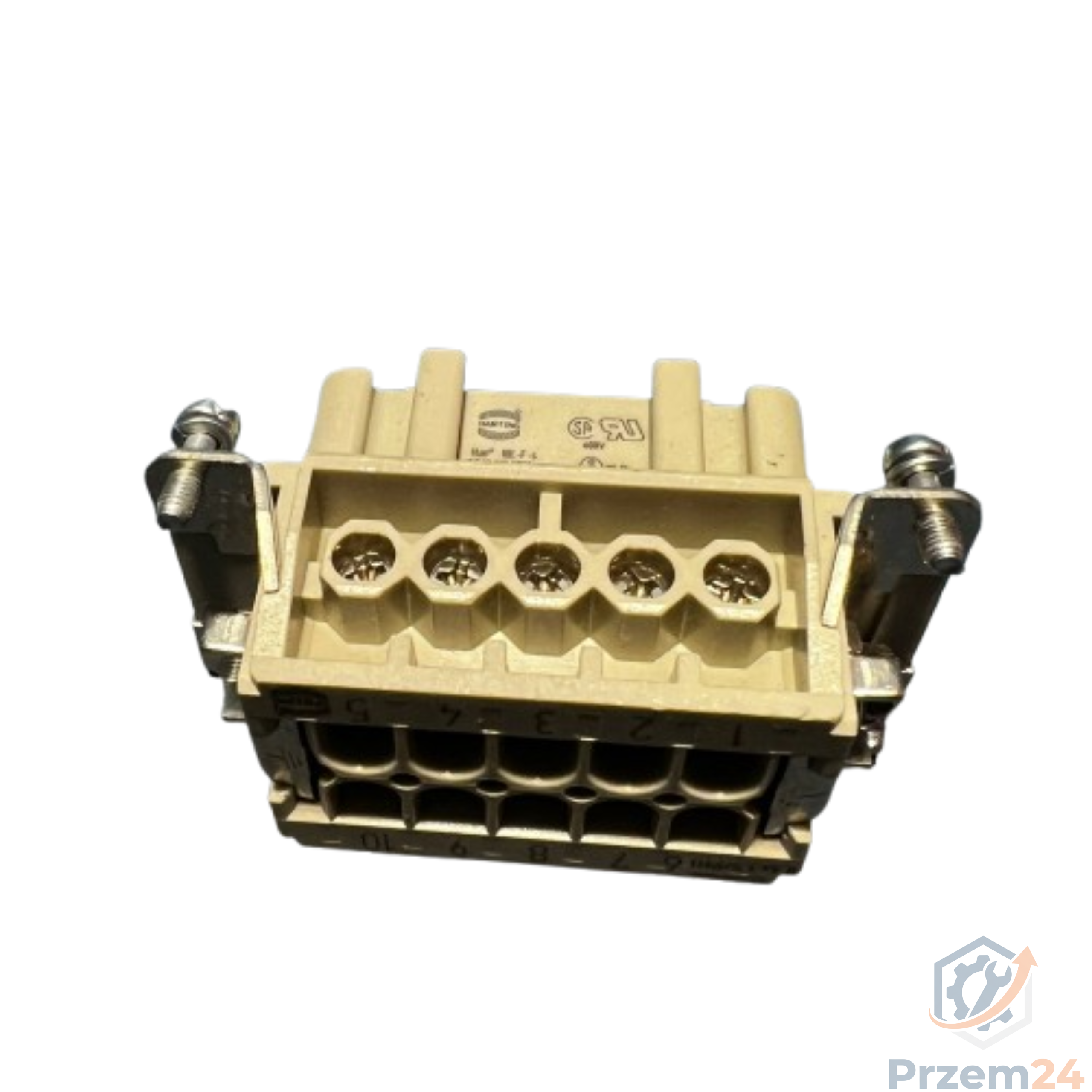 Harting-09330102701-Złącze