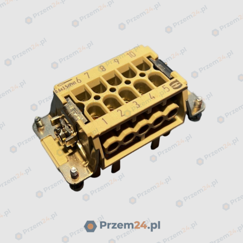 Harting-09330102701-Złącze-2
