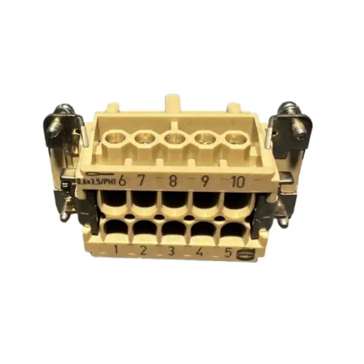 Harting-09330102701-Złącze-3