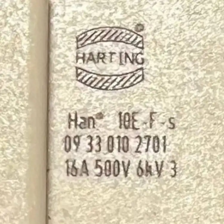 Harting-09330102701-Złącze-4