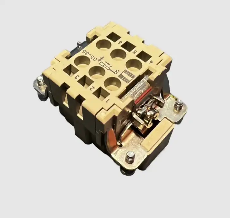 HARTING-Han-6-ESM-09330062616-Złącze-3