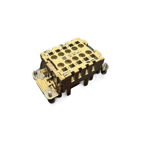 Harting-Han-10-ESF-09330102716-Złącze