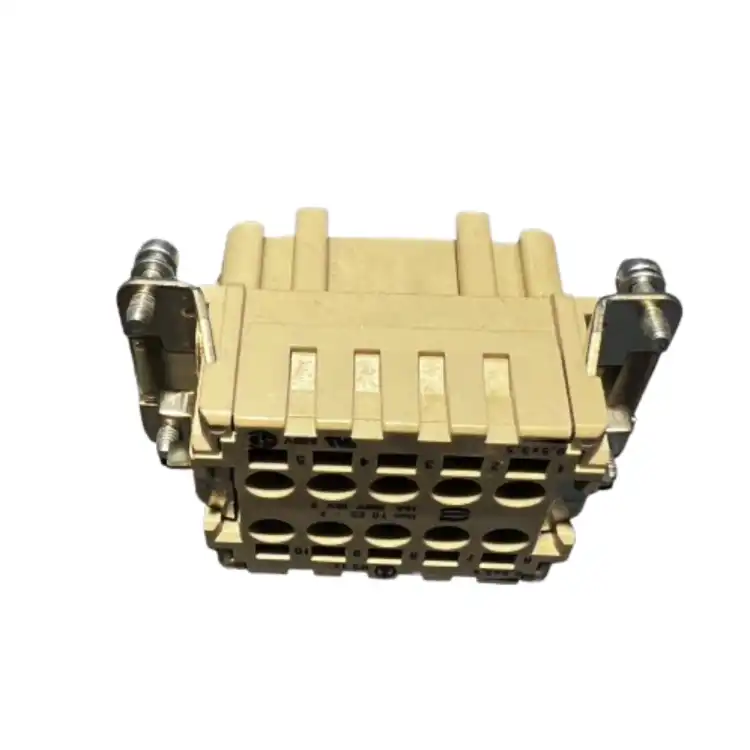 Harting-Han-10-ESF-09330102716-Złącze-4
