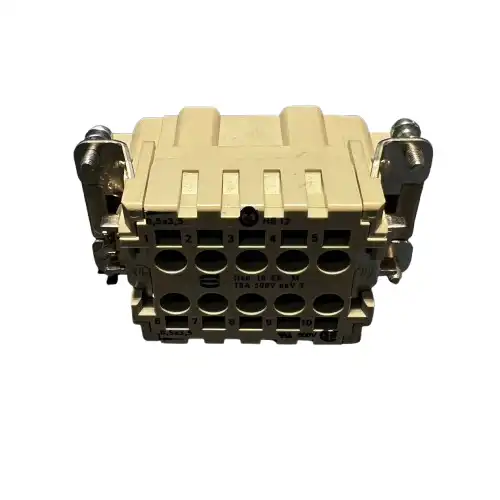 Harting-Han-10-ESM-Złącze-16A-500V-6kV-3
